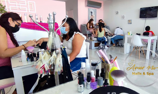 Uñas & Spa Amor Mío