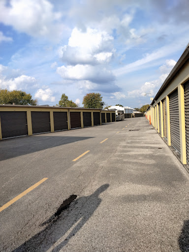 IncaAztec Self Storage - Park Ave - Thumbnail