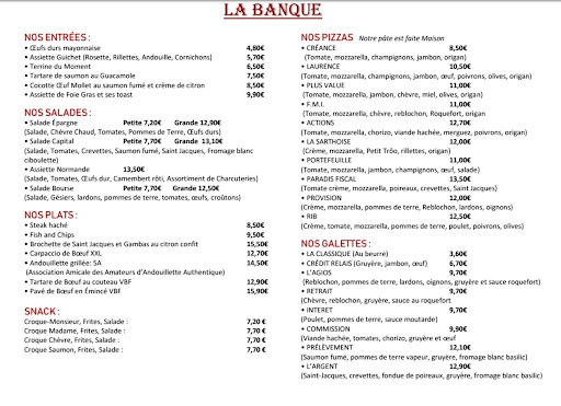 Photo 1 - Burgers de Banon