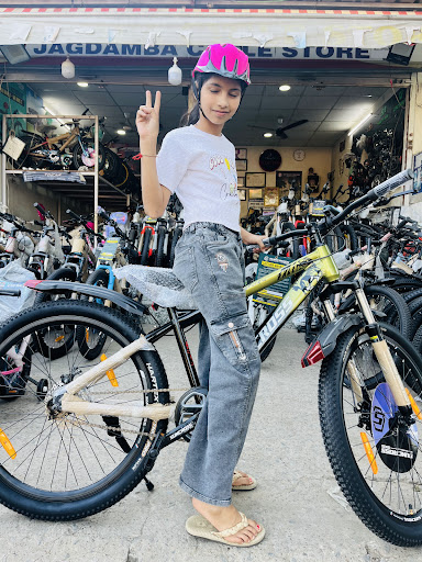 🚴‍♂️ SUNCROSS TOSCANO single  Cycle Delivered! 🎉   post image