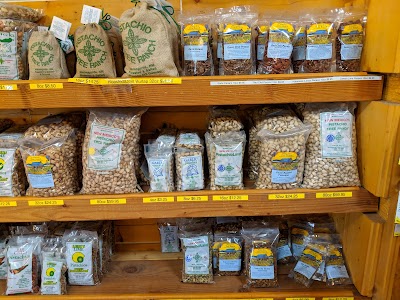 Pistachio Tree Ranch Country Store