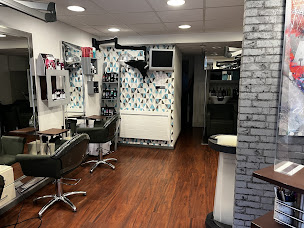 Photo n°6 de Récréatif à Pontivy (Salon de coiffure)