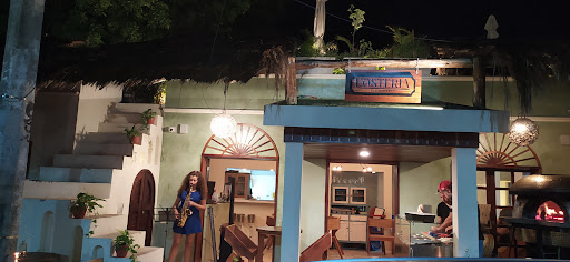 L'Osteria by Focoloco