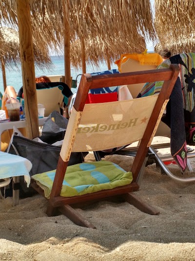 Photos of Isla Beach Bar