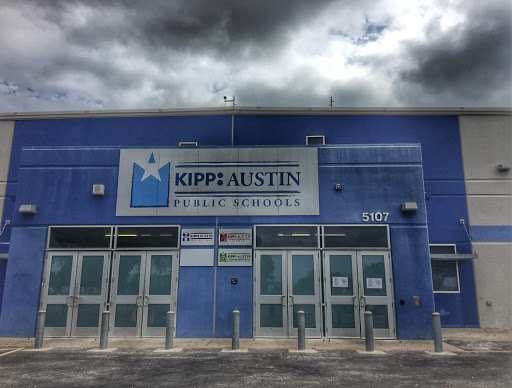 KIPP Austin Beacon Prep School