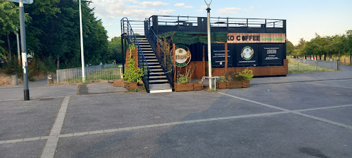 Gare de Lieusaint Moissy