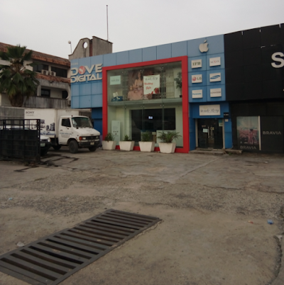 Photos of Flying Dove Limited