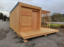 Géo Bois à La Bastide-de-Bousignac