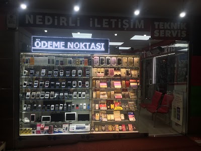 electronics-store