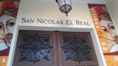 Photos of Parroquia De San Nicol&aacute;s El Real
