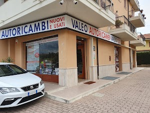 Autoricambi Valeo S.R.L.