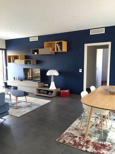 Avis sur Coralie Aubert Décorateur d'Intérieur à Marseille - Architecte d'intérieur