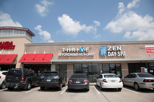 Thrive Pet Healthcare - Fountainview - Thumbnail