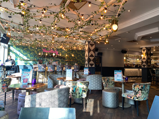Slug & Lettuce - Sutton Coldfield - Thumbnail