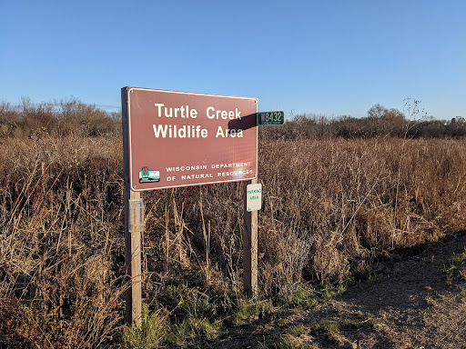 Turtle Creek Wildlife Area