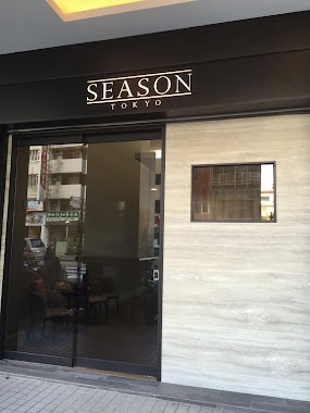 SEASON Tokyo 日本美睫沙龍 台中店, Author: SEASON Tokyo 台中店