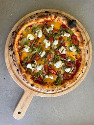 Photo n°8 de Malta bene à Cournonterral (Pizzas à emporter)