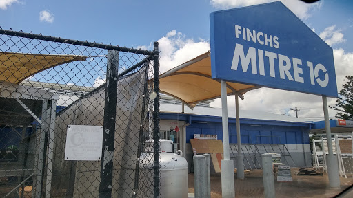 Finch's Mitre 10