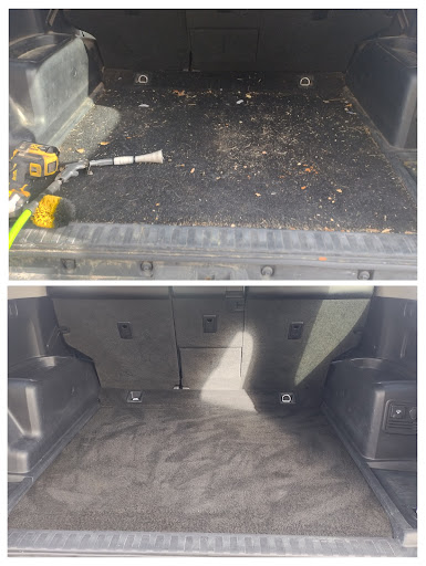 Total Detailing - Visual
