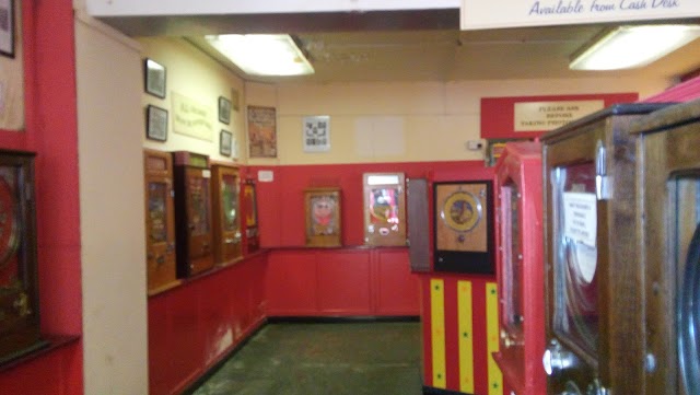 The Lanes Car Park