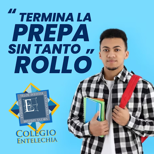 Colegio Entelechia - Thumbnail