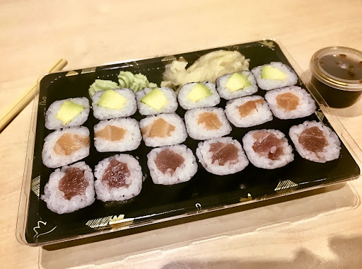 Asia Wok Express - Heimservice - Thumbnail