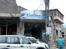 Aiming A Bakers & General Store skardu