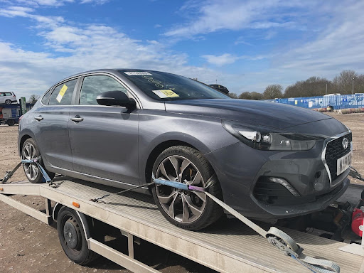 OD Car Transport & Recovery - Thumbnail