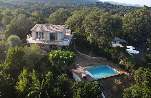 Photo de Dr Piscine à San-Martino-di-Lota (20200)