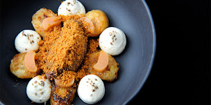 Photo n°34 de Le Gantxo-Isabelle&Laurent Miremont à Guiche (Restaurant français)