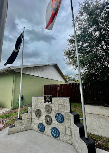 Chester McKay VFW Hall #7987