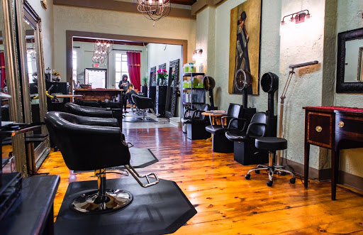 SALON HALO Kansas City Hair Extensions - Thumbnail