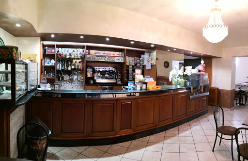 Bar Tiffany Di Isabella Caterina Rosetta - Thumbnail