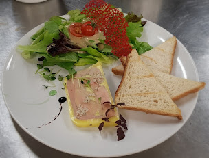 Photo n°6 de Au refuge de Rochebrune à Orcières (Pizzeria)