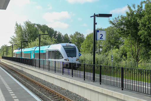 Scheemda - Visual