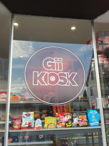 Gii Kiosk