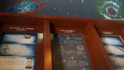 museum