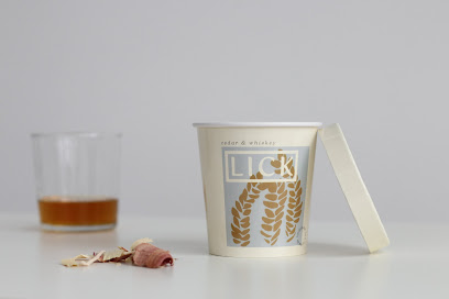 Flatland Kitchen Branding Studio