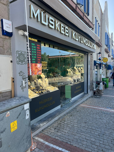 Müskebi kuyumculuk