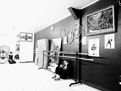 Photos of White Swan Ballet Dance Company