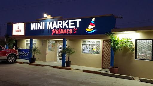 Minimarket Polancos