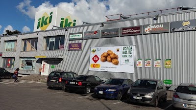 Photos of IKI - Saturnas
