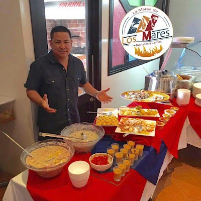 Photos of Los 7 Mares Seafood & Grill