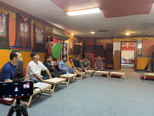 Palyul Choekhor Ling - Thumbnail