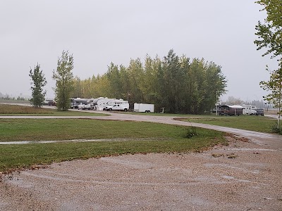 Drayton Campground