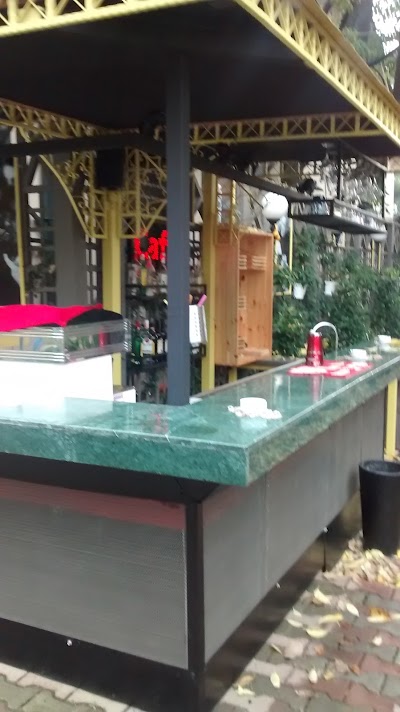 Photos of De Niro Bar