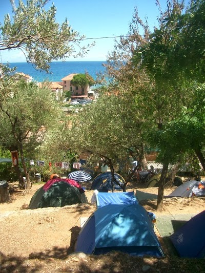 Camping San Sebastiano