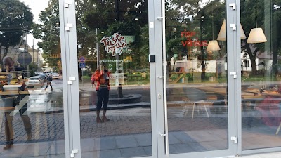 Photos of Taste Map Rise