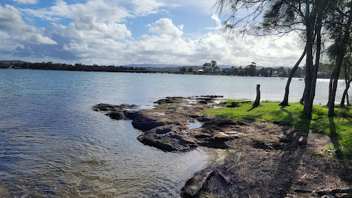 Awaba Bay Foreshore Walk Gallery - Australia