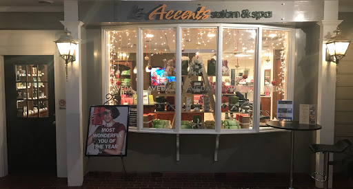 Accents Salon and Spa - Thumbnail